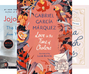 22 Unforgettable Love Stories In Fiction