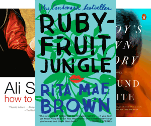 4 Memorable LGBT Books Selected by Garrard Conley, author of BOY ERASED