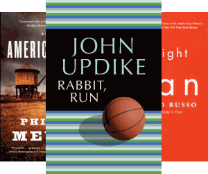 The United States of Books: Pennsylvania