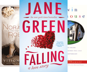 The United States of Books: Connecticut