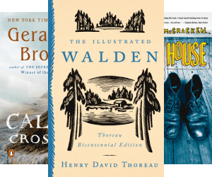 The United States of Books: Massachusetts