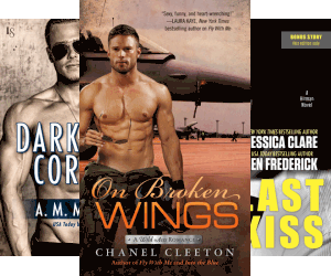 Meet your Match: 9 Hunks to Snuggle Up With