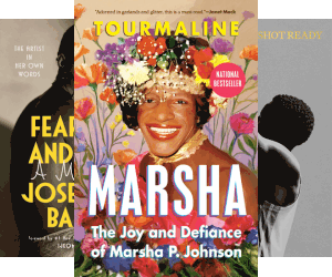 24 Books to Celebrate Black History Month