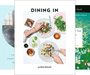 Cozy books to make your life more Hygge