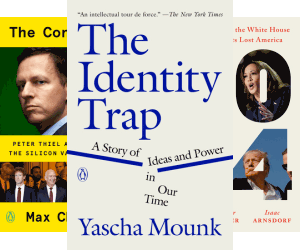 21st Century U.S. History