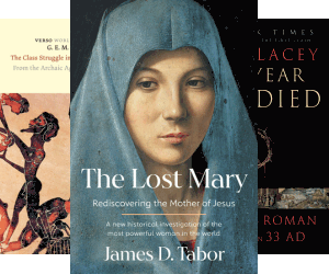 Ancient World History