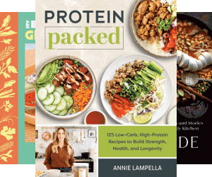 Dietary Cookbooks