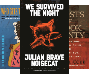 Indigenous Peoples' History