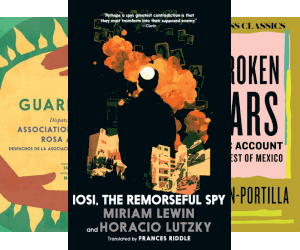 Latin American World History