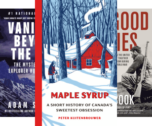 North American World History