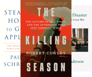 World War I Military History