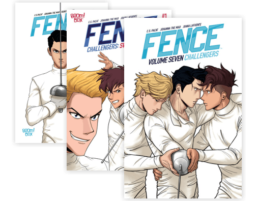 Fence