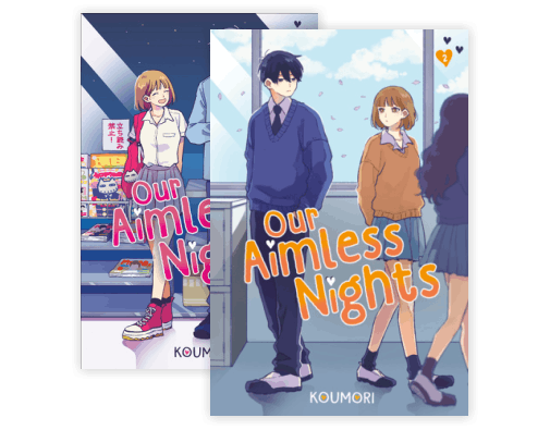 Our Aimless Nights