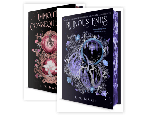 The Souls of Blackwood Academy