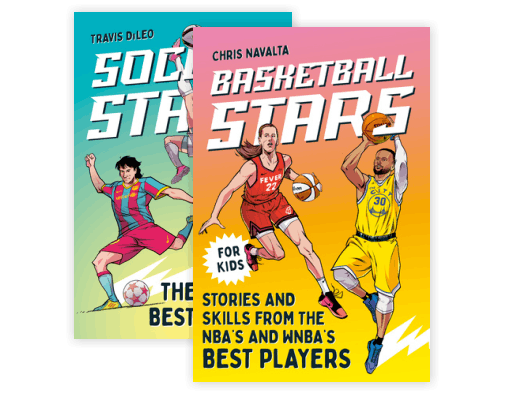 Sports Stars
