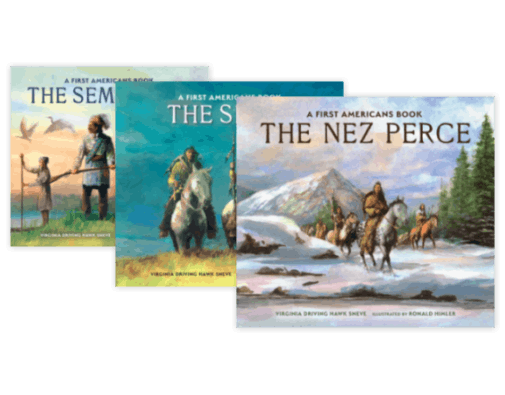 First Americans