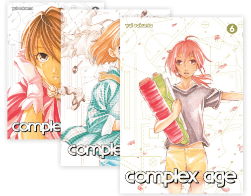 Complex Age