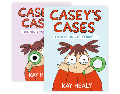 Casey's Cases