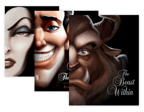 Villains