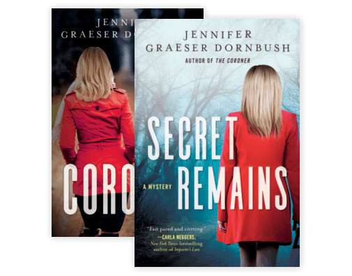 Desiree Shapiro Mystery