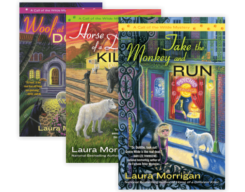Series by cover