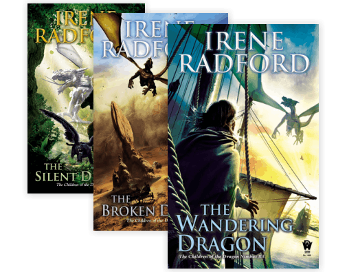 The Dragon Nimbus Novels: Volume II: 2