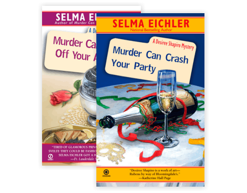 Desiree Shapiro Mystery