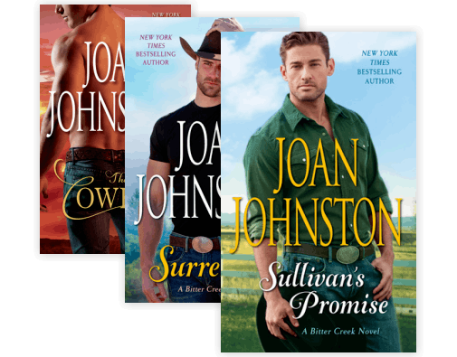 Bitter Creek Bitter Creek