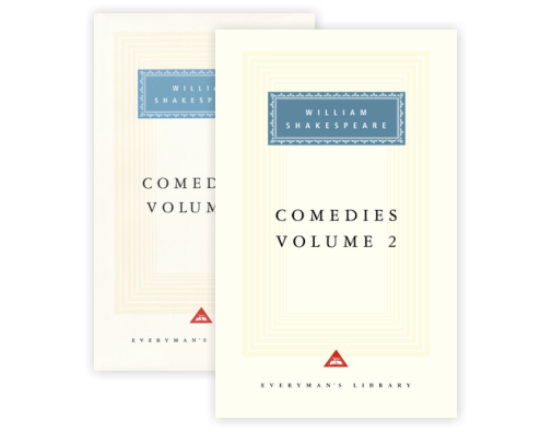 Shakespeare's Comedies