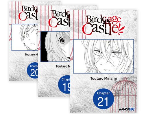 Birdcage Castle CHAPTER SERIALS