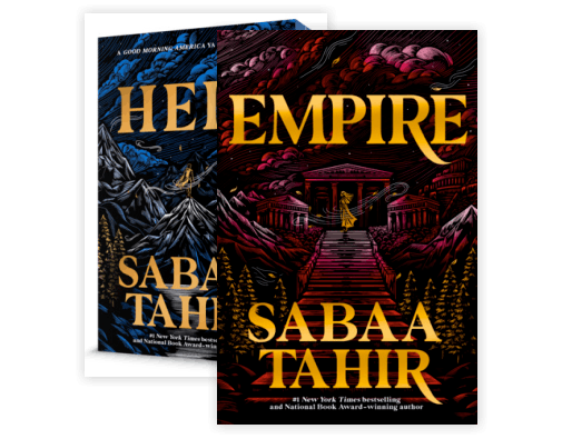 Heir Duology