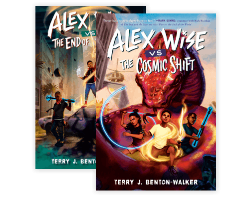 Alex Wise