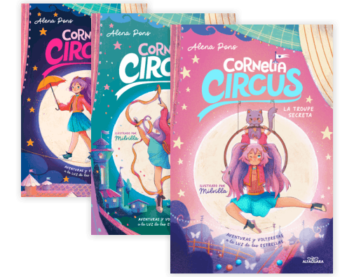 CORNELIA CIRCUS