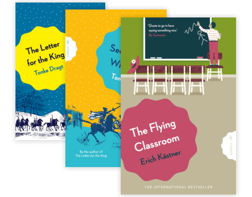 Pushkin Children's Classics