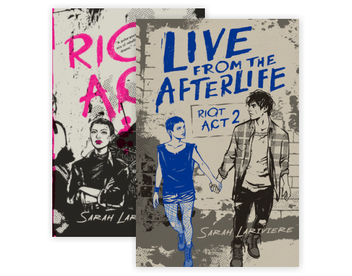 Riot Act