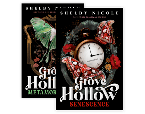 Grove Hollow