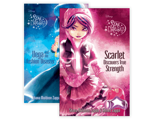 Star Darlings