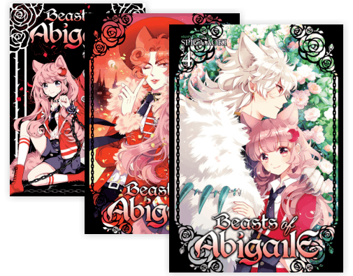Beasts of Abigaile