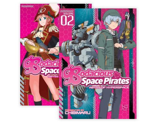 Bodacious Space Pirates Abyss Of Hyperspace Bodacious Space Pirates Abyss Of Hyperspace