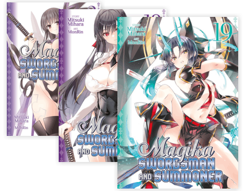 Magika Swordsman And Summoner Scan Vf www.penguinrandomhouse.com