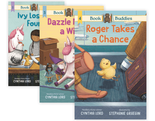 希少　Beyond Book Buddies Lil Buddies book