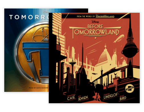 Miles from Tomorrowland