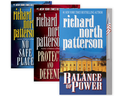 Protect and Defend (Kerry Kilcannon, Book 2)