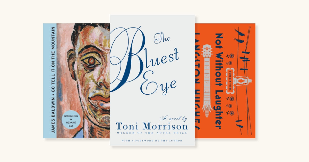 African American Fiction Classics | Penguin Random House