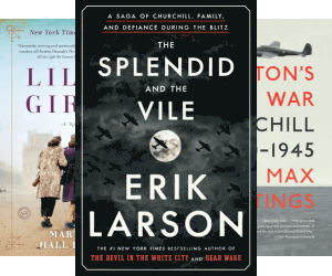 Fiction And Nonfiction About Winston Churchill Penguin Random House
