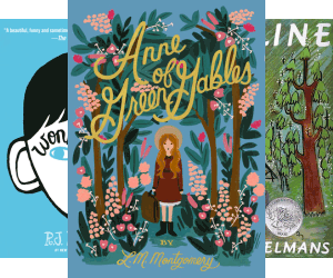 The Most Beloved Book Characters for Kids of All Ages | Penguin Random ...