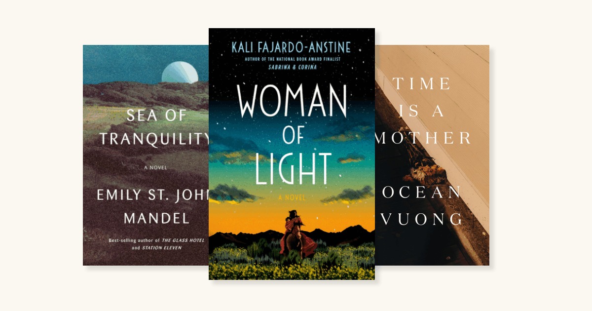 Indie Bookstore Penguin Random House