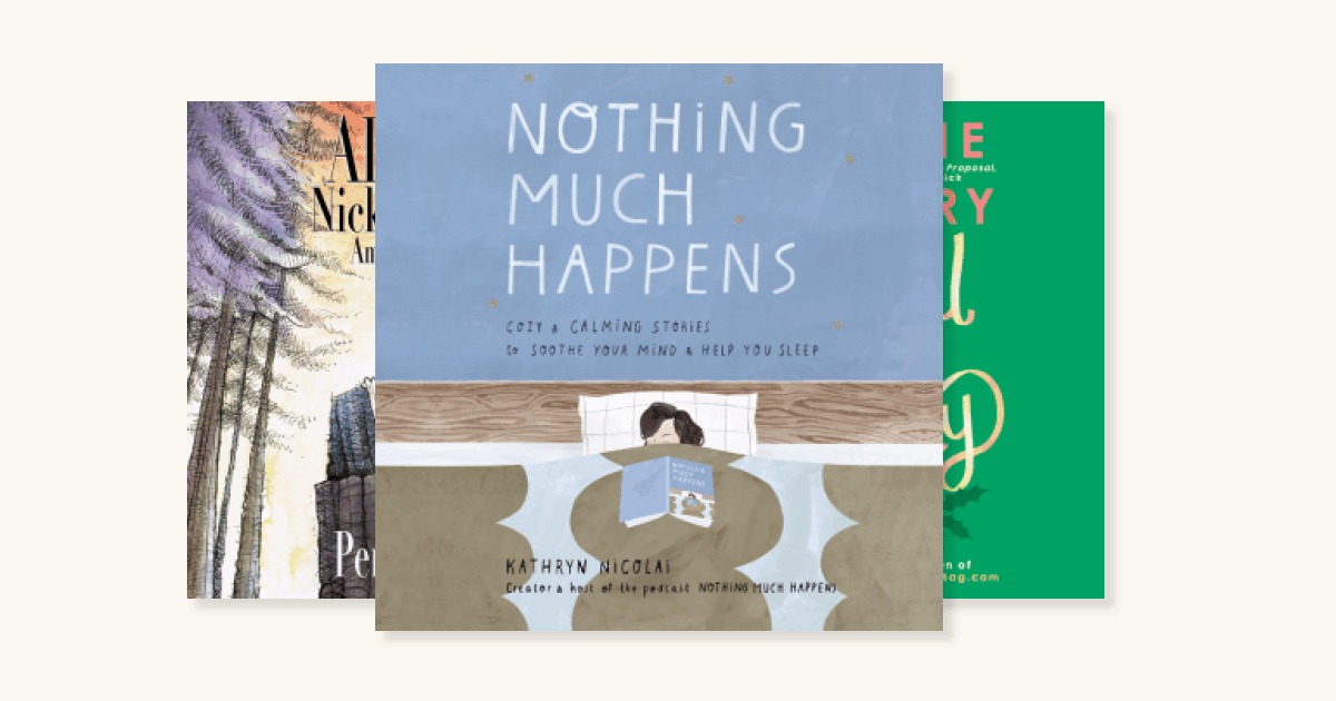 FeelGood Audiobooks to Listen to This Week Penguin Random House