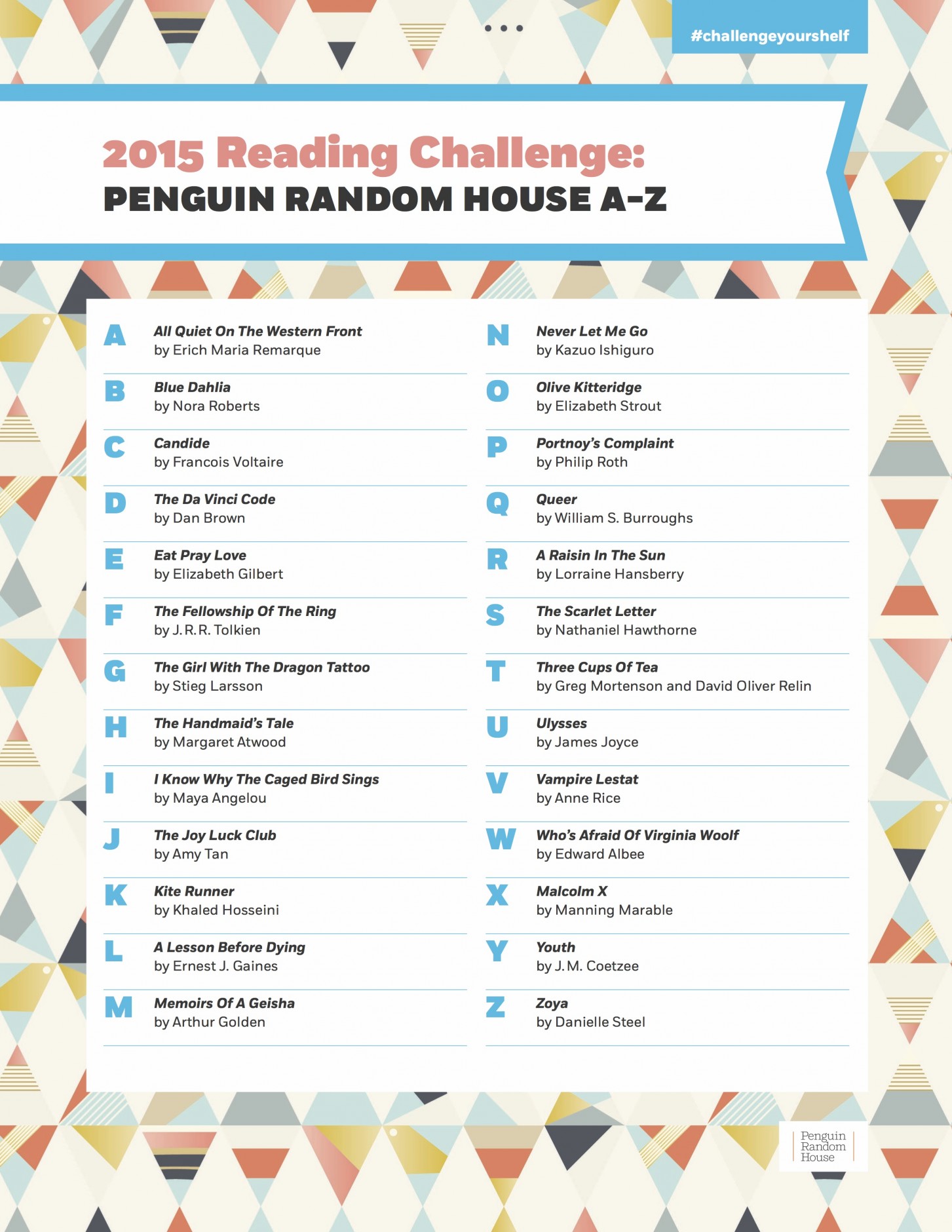 Penguin Random House