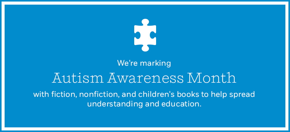 Autism Awareness Month